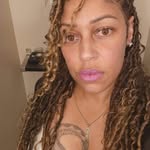 Carmen Hayes-Ruffin - @its_carmen_hayes - Instagram