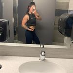 Carmen Rush - @c_rushfitness - Instagram