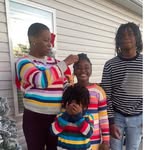 Carmen Rush - @crush1206 - Instagram