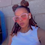 Carmen Ryan - @glowmarie1111 - Instagram