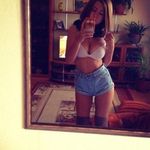Carmen Ryder - @unewabex.146728 - Instagram
