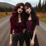 Carmen Ryder - @carmen_ryder123 - Instagram