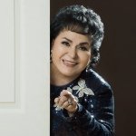 Carmen Salinas - @carmensalinas_56 - Instagram