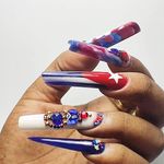 Carmen's Nails!!!! - @carmen_nails_studio_cuba - Instagram