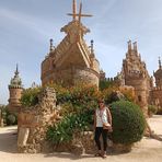 Carmen Saa - Facebook