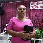 Carmen Saa - Facebook