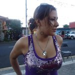Carmen Sapp - @ressmaes - Instagram