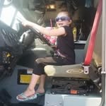 Carmen M. Shellenbarger - @c_shellenbarger - Instagram