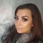 Carmen Sidoti - @karmensidoti89 - Instagram
