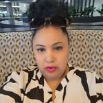 Carmen Simons - @genenec007 - Instagram