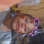 Carmen Símons - @simonslarry734 - Instagram