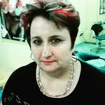 Carmen Si Petrea Staandolariu - @carmensipetrea - Instagram