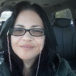 Carmen Slack - @laqueenofheart - Instagram