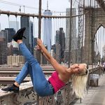 Carmen Lagler - @carma.la - Instagram