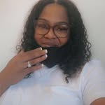 Carmen Sledge - @sledgehammer_202 - Instagram