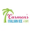 Carmen’s Italian Ice - @carmensitalianice - TikTok