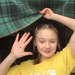 Carmen Marie Smart - @csmart2017 - Instagram