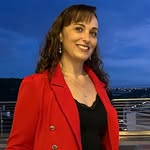 Carmen Martins | Gestora Crédito - @carmensmartiins - Instagram