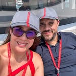 Carmen Ramos-Smart - @cramos73 - Instagram