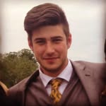 James Dennis - @carmensnella - Instagram