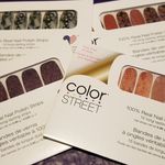 Carmen Snyder - @glamanananails - Instagram