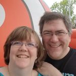Dustin & Carmen Snyder - @aquasnark - Instagram