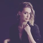 Carmen Solano - @carmensolanoact - Instagram