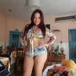 Carmen Soledad Rey Torres - @carmensoledadreytorres - Instagram