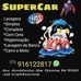 Super Car - Facebook