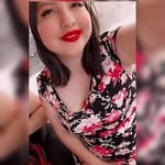 Carmen Soria - @mariadelcarmensoriafranco - Instagram