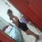 Carmen Sorto - @marc3_23 - Instagram