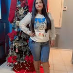 Carmen Sorto - @sorto4246 - Instagram