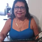 Carmen Sorto - @jhulioorivas - Instagram