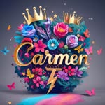Carmen Sorto - @sorto2995 - Instagram