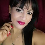 Carmen Sorto - @jazminylupe - Instagram