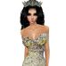Lucero del Carmen Isler - Miss Virtual Spain Universe 2014 - Facebook