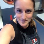Carmen Spangaro - @carmenspangaro - Instagram