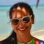 Carmen Sparrow - @sparrowc - Instagram
