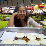 Carmen Mireya Ojeda Stapleton - @carmenmireya2507 - Instagram