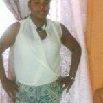 Carmen Stapleton-Ovide - @stapletonovide - Instagram