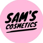 Sam's cosmetics - @carmen_stephanie - Instagram