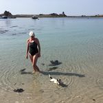 Carmen Stevens - @scillymaid - Instagram
