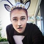 Carmen Stevens - @carstevens11 - Instagram