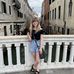 Carmen Strauss - Facebook