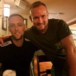 Ben stringer - @bstringercarmen - Instagram