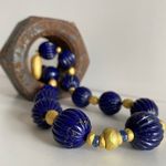 Carmen Riascos Bead Stringer - @carmenriascosstringer - Instagram
