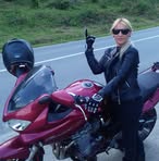 Carmen Stroia - Facebook