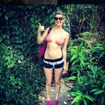 carmen stuart - @nippydoll76 - Instagram