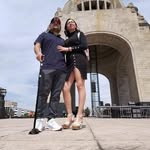 Carmen Stuart Ayala Espejo - @stuartespejo - Instagram