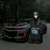 carmenstuart703 - @mancity1721 - TikTok